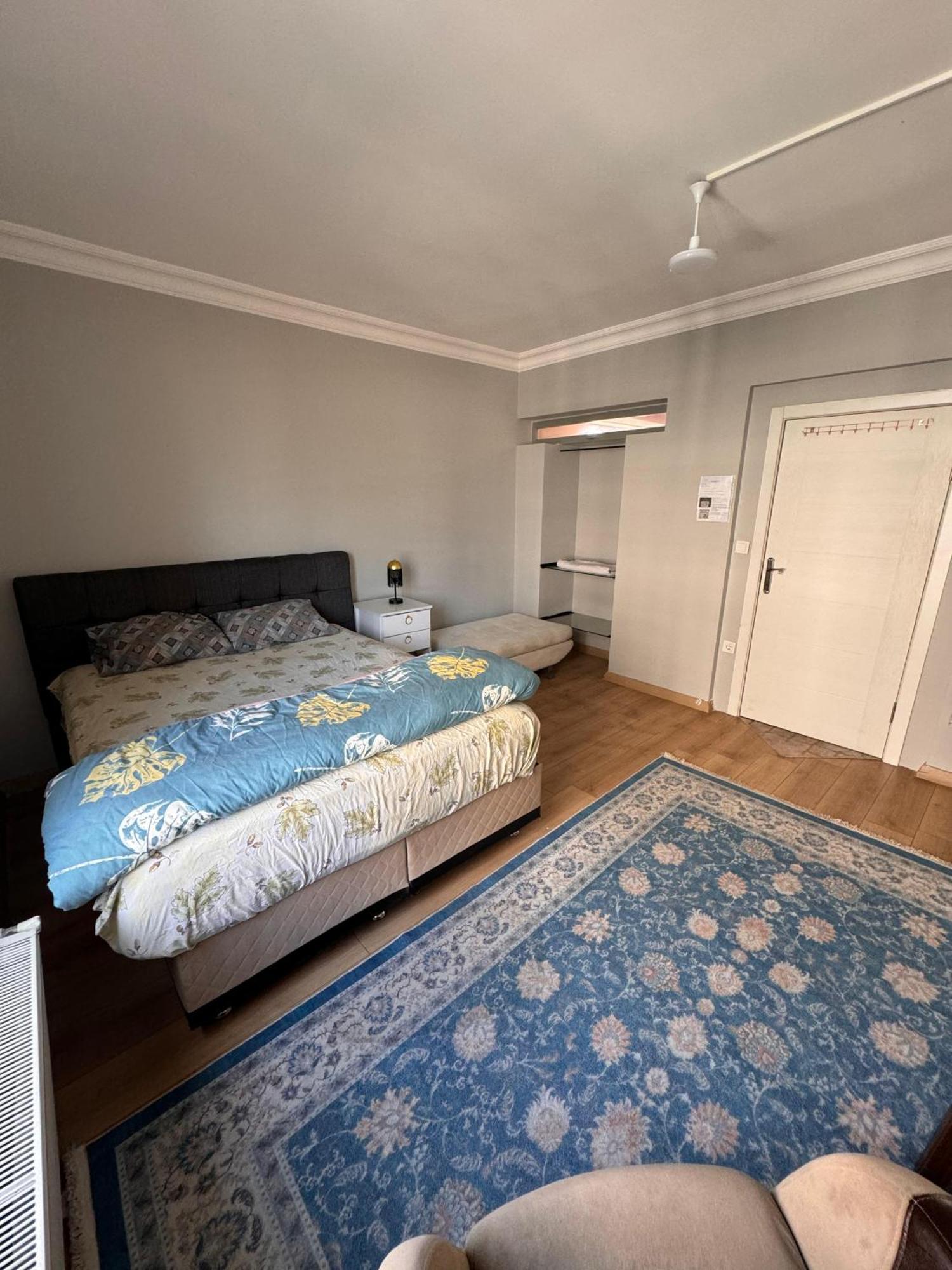 Ferienwohnung Transit 7 Istanbul Zimmer foto